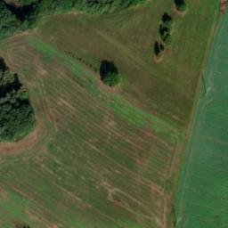 Satellite imagery of Padělky [Chlum u Třeboně-Žíteč], CZ