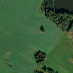 Satellite imagery of Padělky [Chlum u Třeboně-Žíteč], CZ