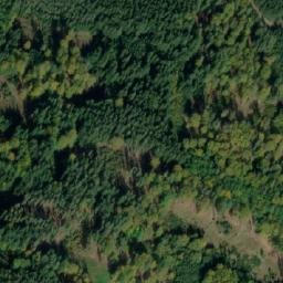 Satellite imagery of Smírčí vrch [Stráž nad Nežárkou-Dolní Lhota], CZ
