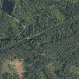 Satellite imagery of Schullerův kámen [Stráž nad Nežárkou-Dolní Lhota], CZ