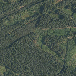 Satellite imagery of Schullerův kámen [Stráž nad Nežárkou-Dolní Lhota], CZ