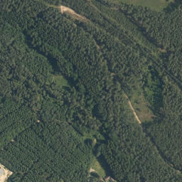 Satellite imagery of Peršlák [Nová Bystřice-Nový Vojířov] GSM, CZ