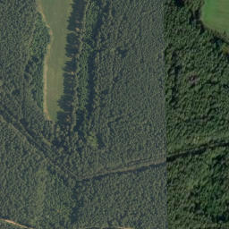 Satellite imagery of Na Vršku [Nová Bystřice-Nový Vojířov], CZ