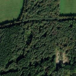 Satellite imagery of Na Vršku [Nová Bystřice-Nový Vojířov], CZ