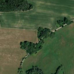 Satellite imagery of VI/35-1, PL