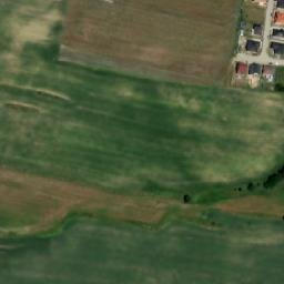 Satellite imagery of (Za Mládkem [Nová Bystřice]), CZ