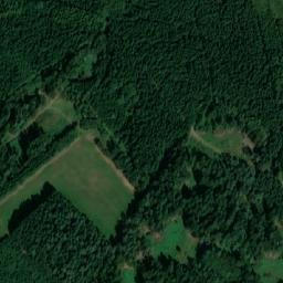 Satellite imagery of Kamenný vrch [Nová Bystřice-Albeř], CZ