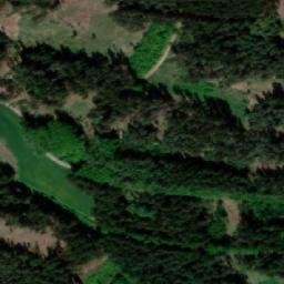 Satellite imagery of Burlus, CZ