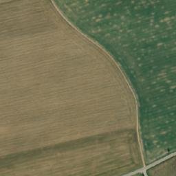 Satellite imagery of Větrník [Báňovice] outlook p., CZ