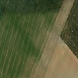 Satellite imagery of [Vesce] HG, CZ