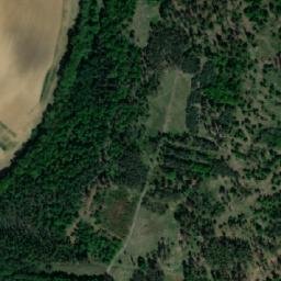 Satellite imagery of [Slatina], CZ