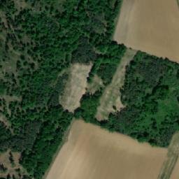 Satellite imagery of [Slatina], CZ