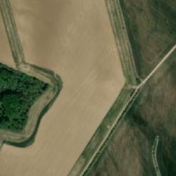 Satellite imagery of [Slatina], CZ