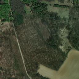 Satellite imagery of Tanárka, CZ