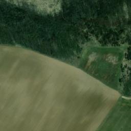 Satellite imagery of Tanárka, CZ