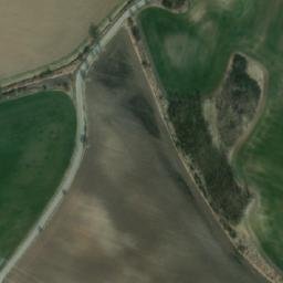 Satellite imagery of Topánovský kopec [Rybníky na Moravě], CZ