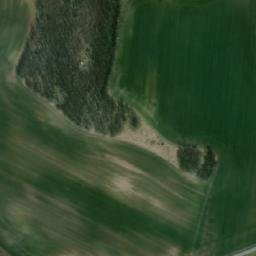 Satellite imagery of Topánovský kopec [Rybníky na Moravě], CZ