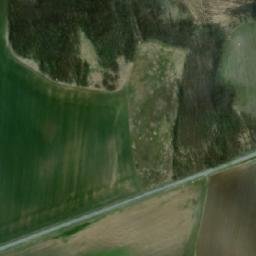 Satellite imagery of Topánovský kopec [Rybníky na Moravě], CZ