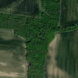 Satellite imagery of Silo Rakšice, CZ