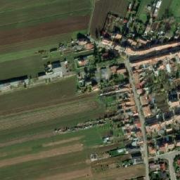 Satellite imagery of [Žabčice] HG, CZ