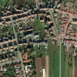 Satellite imagery of [Žabčice] HG, CZ