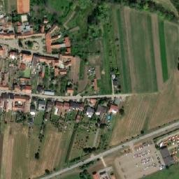 Satellite imagery of [Žabčice] HG, CZ