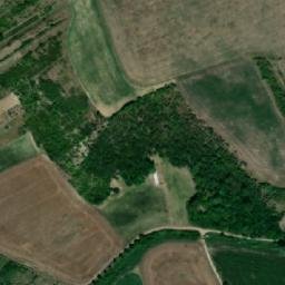 Satellite imagery of Dlouhá liška [Nosislav], CZ