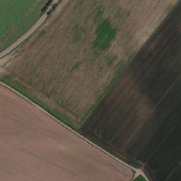 Satellite imagery of Barchanka [Křepice u Hustopečí], CZ