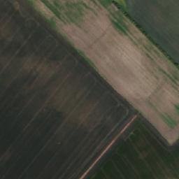 Satellite imagery of Barchanka [Křepice u Hustopečí], CZ