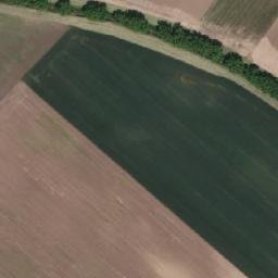 Satellite imagery of U Nového dvora [Nikolčice], CZ