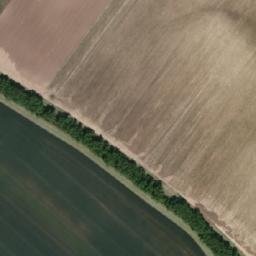 Satellite imagery of U Nového dvora [Nikolčice], CZ