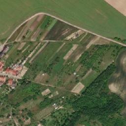 Satellite imagery of [Šitbořice] GSM, CZ