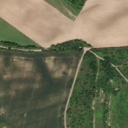 Satellite imagery of [Šitbořice] GSM, CZ