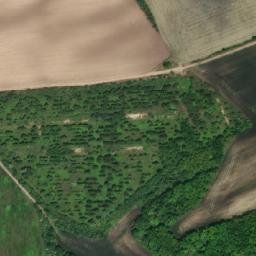 Satellite imagery of [Šitbořice] GSM, CZ