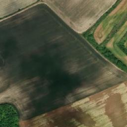 Satellite imagery of (Pole od Šitbořic [Borkovany]), CZ