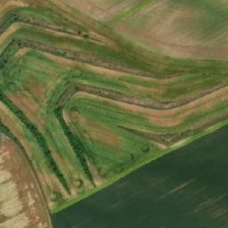 Satellite imagery of (Pole od Šitbořic [Borkovany]), CZ