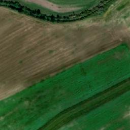 Satellite imagery of [Násedlovice] GSM, CZ