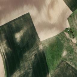 Satellite imagery of Mastný kopec [Želetice], CZ