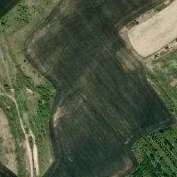 Satellite imagery of Mastný kopec [Želetice], CZ
