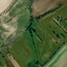 Satellite imagery of Mastný kopec [Želetice], CZ