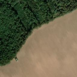 Satellite imagery of (Chrástovec [Dražůvky]) GSM, CZ