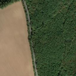 Satellite imagery of (Chrástovec [Dražůvky]) GSM, CZ