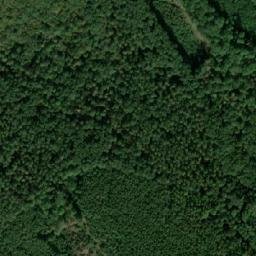 Satellite imagery of Babi Iom TV Tower, CZ