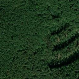 Satellite imagery of Babi Iom TV Tower, CZ