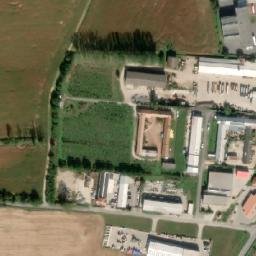 Satellite imagery of [Kyjov] Silo, CZ