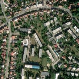 Satellite imagery of [Kyjov] Silo, CZ