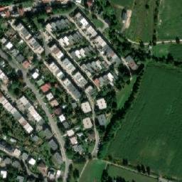 Satellite imagery of [Kyjov-Nětčice] Silo-1, CZ