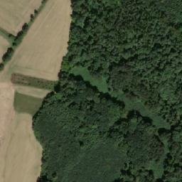 Satellite imagery of (Za Hrází) [Nedakonice], CZ