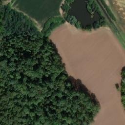 Satellite imagery of (Za Hrází) [Nedakonice], CZ