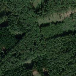 Satellite imagery of (Hlucká búda) [Hluk], CZ